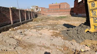 Image of 800 Sq.ft Residential Plot / Land for sale in Lok Nagar, Unnao for Rs. 1200000