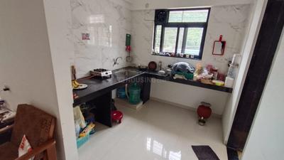 Kitchen Image of 1050 Sq.ft 2 BHK Apartment / Flat for rent in Kiran Samruddhi A, Sus Pune for Rs. 25000