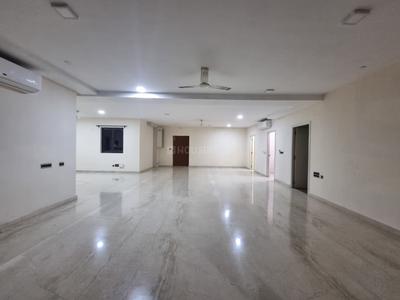 Hall Image of 4056 Sq.ft 4 BHK Apartment / Flat for sale in Ambuja Utalika Luxury, Mukundapur Kolkata for Rs. 62500000