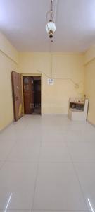 1 BHK Flat