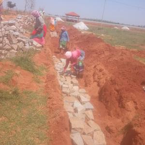 Image of 900 Sq.ft Residential Plot / Land for sale in Kalwakurthy, Nagarkurnool for Rs. 850000