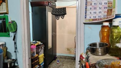 Bedroom Image of 225 Sq.ft 1 BHK Apartment / Flat for sale in Mankhurd Mumbai for Rs. 3500000