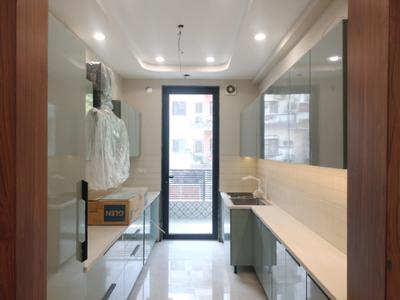Kitchen Image of 2250 Sq.ft 3 BHK Builder Floor for sale in Sector 85 Faridabad for Rs. 23000000