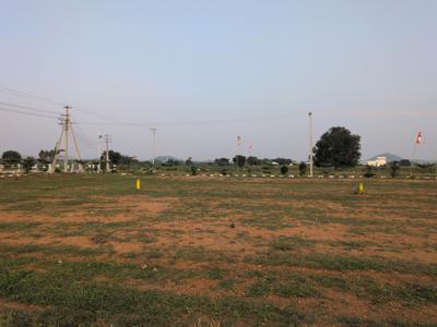 Image of 160 Sq.ft Residential Plot / Land for sale in Yacharam, Hyderabad for Rs. 2300000