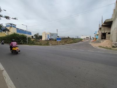 Image of 1800 Sq.ft Residential Plot / Land for sale in Vadaperumbakkam, Chennai for Rs. 5750000
