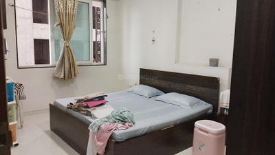 Bedroom Image of 1400 Sq.ft 3.5 BHK Apartment / Flat for sale in Matunga East Mumbai for Rs. 70000000