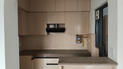 Kitchen Image of 1152 Sq.ft 3 BHK Apartment / Flat for sale in ABA Coco County, Noida Extension Greater Noida for Rs. 12200000