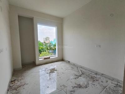 Bedroom Image of 1200 Sq.ft 3 BHK Apartment / Flat for sale in Kasba Kolkata for Rs. 8500000
