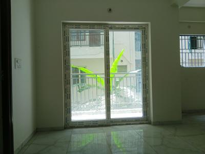 Living Room Image of 1140 Sq.ft 2 BHK Apartment / Flat for sale in Munnekollal Bengaluru for Rs. 7500000