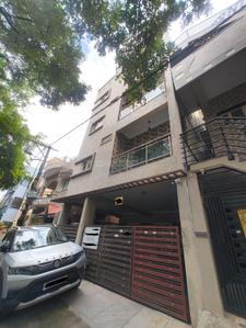 Image of 4000 Sq.ft 9 BHK Independent House for sale in Chandra Layout Extension, Bengaluru for Rs. 32500000
