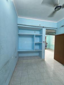 Hall Image of 750 Sq.ft 1 BHK Builder Floor for rent in Gomti Nagar Lucknow for Rs. 13000