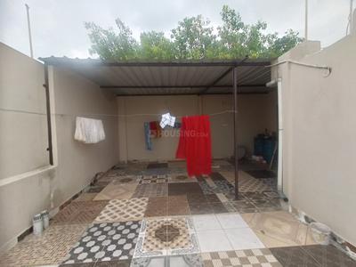 Balcony Image of 1145 Sq.ft 4 BHK Duplex for sale in Sukhdeopura Nohara Jaipur for Rs. 6000000