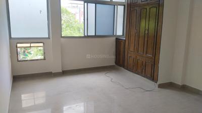 Bedroom Image of 1300 Sq.ft 3 BHK Apartment / Flat for rent in Aamarpali Apartments, Patparganj New Delhi for Rs. 40000