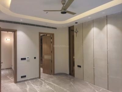 Bedroom Image of 2600 Sq.ft 4 BHK Builder Floor for sale in Sushant Lok Phase 1 Gurgaon for Rs. 57500000