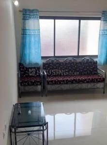 Hall Image of 1054 Sq.ft 2 BHK Apartment / Flat for rent in Vasco Da Gama Goa for Rs. 35000