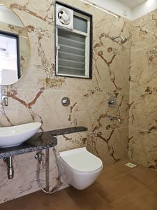 Bedroom Two Image of 1557 Sq.ft 3 BHK Apartment / Flat for sale in Shriram Divine Garden Phase II, Lohegaon Pune for Rs. 10869589