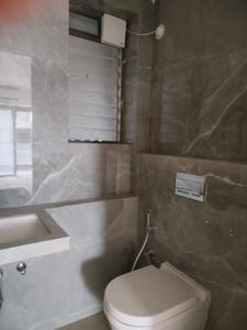 Bedroom Two Image of 798 Sq.ft 2 BHK Apartment / Flat for sale in I R Jamuna CHS, Andheri East Mumbai for Rs. 16000000