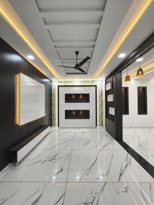 Image of 2100 Sq.ft 3 BHK Independent House for sale in Kursi Road, Lucknow for Rs. 9200000