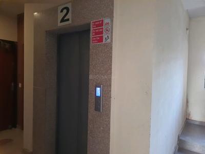 Lobby Image of 700 Sq.ft 2 BHK Apartment / Flat for sale in MRG The Balcony, Sector 93 Gurgaon for Rs. 6700000