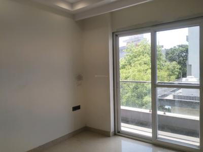 Bedroom Image of 1400 Sq.ft 4 BHK Builder Floor for sale in Shahdara New Delhi for Rs. 17500000
