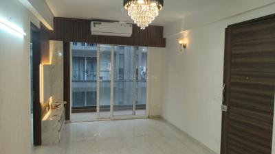 Living Room Image of 1494 Sq.ft 3.5 BHK Builder Floor for rent in Smartworld Gems, Sector 89 Gurgaon for Rs. 35000