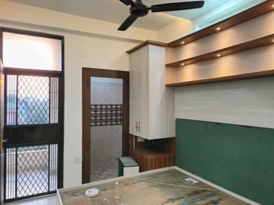 Bedroom Image of 910 Sq.ft 2 BHK Builder Floor for sale in Indirapuram Ghaziabad for Rs. 7450000