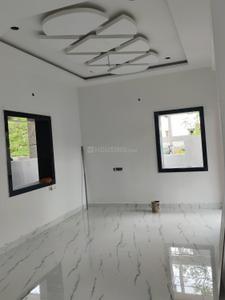 Hall Image of 2400 Sq.ft 3 BHK Duplex for sale in Sainikpuri Secunderabad for Rs. 16000000