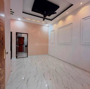 Hall Image of 950 Sq.ft 2 BHK Independent House for sale in Boriyakhurd Raipur for Rs. 4500000