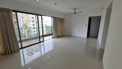 Living Room Image of 1499 Sq.ft 3 BHK Apartment / Flat for rent in Gagan Klara, Balewadi Pune for Rs. 49999
