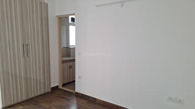 Bedroom Image of 2148 Sq.ft 3.5 BHK Apartment / Flat for sale in Conscient Heritage Max, Sector 102 Gurgaon for Rs. 29000000
