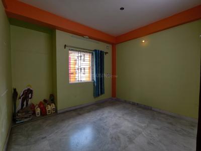 Bedroom Image of 1319 Sq.ft 3 BHK Apartment / Flat for sale in Behala Chowrasta Kolkata for Rs. 6400000