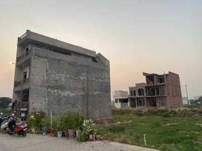 Image of 900 Sq.ft Residential Plot / Land for sale in HLP Palmillas 3, Ramgarh Bhudda, Zirakpur for Rs. 5400000