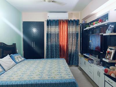Bedroom Image of 1165 Sq.ft 2 BHK Apartment / Flat for sale in Ashiana Town, Thara Bhiwadi for Rs. 5500000