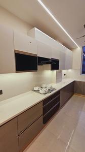 Kitchen Image of 2470 Sq.ft 4 BHK Builder Floor for sale in Sector 45 Gurgaon for Rs. 30000000