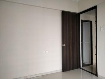 Bedroom Image of 700 Sq.ft 1 BHK Apartment / Flat for sale in Niharika Absolute, Kharghar Navi Mumbai for Rs. 7200000