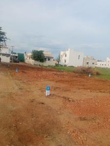 Image of 1542 Sq.ft Residential Plot / Land for sale in P And T Nagar, Madurai for Rs. 4950000
