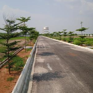 Image of 222 Sq.ft Residential Plot / Land for sale in Mallampet, Sangareddy for Rs. 6660000
