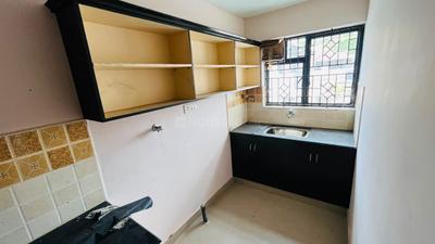 Kitchen Image of 1200 Sq.ft 2 BHK Apartment / Flat for sale in Kakkanad Kochi for Rs. 5500000