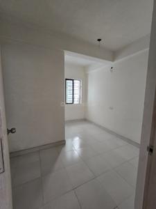 3.5 BHK Flat