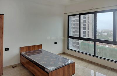 Bedroom Image of VTP Aethereus Apartment - Mahalunge in Mahalunge, Pune