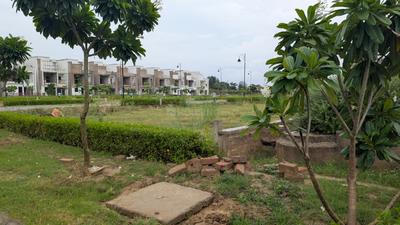 Image of 3260 Sq.ft 5 BHK Villa for sale in Amrawati IT City, Sultanpur Road, Lucknow for Rs. 32500000