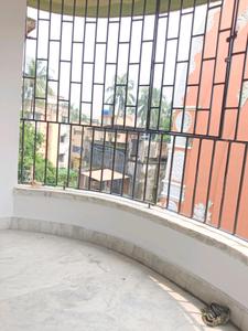 Living Room Image of 1330 Sq.ft 3 BHK Apartment / Flat for sale in Patuli Kolkata for Rs. 4800000