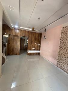 Hall Image of 1458 Sq.ft 3 BHK Independent House for sale in Palanpur Surat for Rs. 8600000