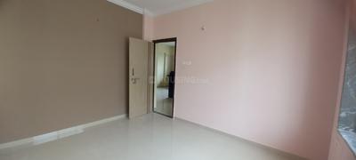 Bedroom Image of 1100 Sq.ft 2 BHK Apartment / Flat for sale in Nashik Road Nashik for Rs. 4500000