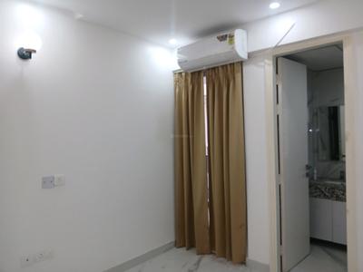 Bedroom Image of 1493 Sq.ft 3 BHK Builder Floor for sale in Smartworld Gems, Sector 89 Gurgaon for Rs. 18000000
