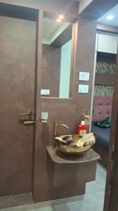 Bedroom Image of 600 Sq.ft 2 BHK Apartment / Flat for sale in Bhagwati Muktanand CHS, Kurla West Mumbai for Rs. 12500000