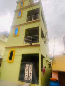 Image of 2000 Sq.ft 4 BHK Independent House for sale in Bangalore City Municipal Corporation Layout, Bengaluru for Rs. 9800000