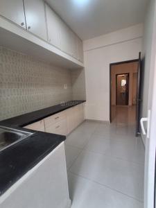Kitchen Image of 1800 Sq.ft 3 BHK Apartment / Flat for rent in Shanti Nagar Bengaluru for Rs. 80000