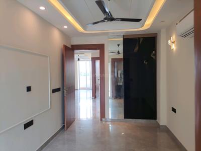 Bedroom Image of 1620 Sq.ft 4 BHK Builder Floor for sale in Ansal Versalia, Sector 67 Gurgaon for Rs. 22000000