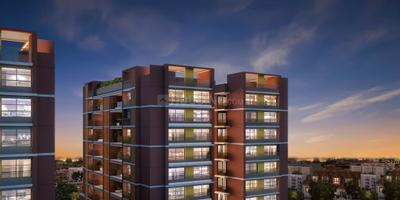 4 BHK Flat